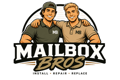 Mailbox Bros Nashville