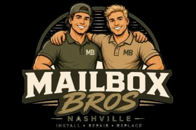 Mailbox Bros Nashville